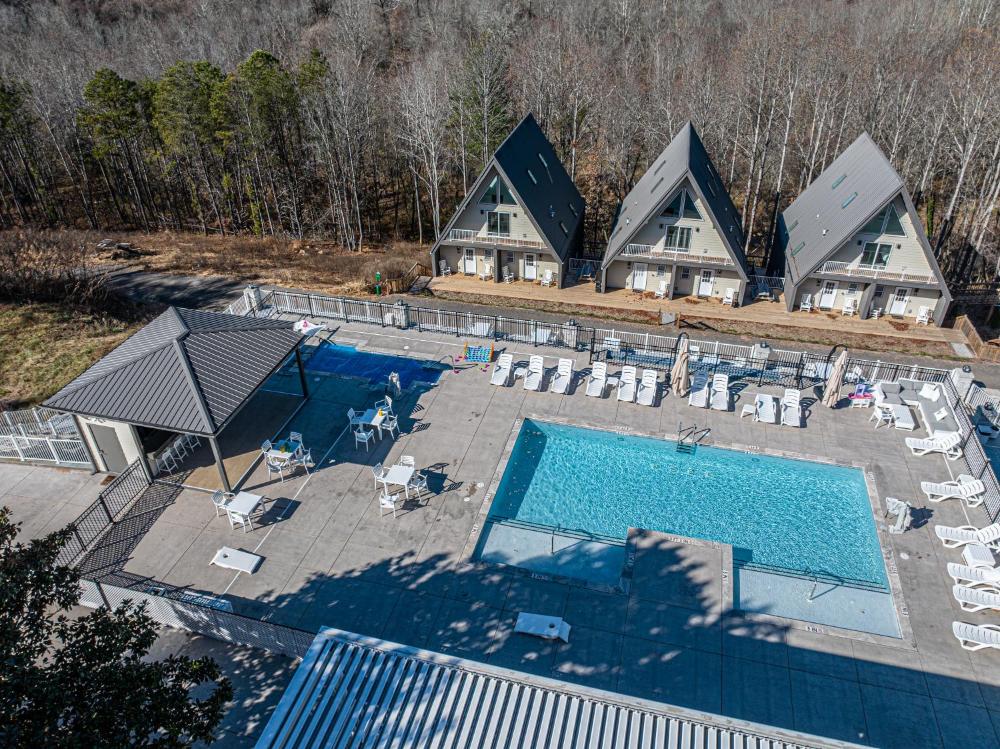 SKYLARANNA Resort & SPA